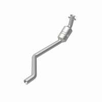 MagnaFlow Direct Fit Catalytic Converter 03-05 Jaguar S-Type4.2L D/S