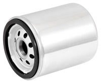 K&N Oil Filter 02-10 Harley-Davidson VRSC 3in OD x 3.844in Height