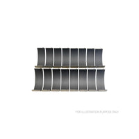 King Engine Bearings Chrysler 345/370 16V  (Size STD) Rod Bearing Set
