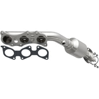MagnaFlow Direct Fit Catalytic Converter 05-09 Taco 4L P/S mani OEM
