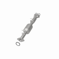 MagnaFlow Direct Fit Catalytic Converter 91-95 Toyota Previa 2.4L