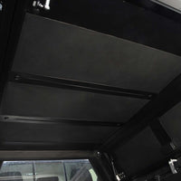 Westin EXP Truck Cap COMPLETE KIT A + BS (16-23 Toyota Tacoma 6ft. Bed)
