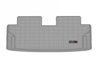 WeatherTech 2025 Volkswagen ID.Buzz Cargo Liner - Grey