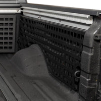 Putco 16-21 Nissan Titan/Titan XD - 5.7ft (Short Box) Molle Passenger Side Panel