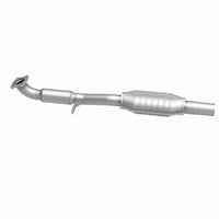 MagnaFlow Direct Fit Catalytic Converter Volvo S40/V40 1.9L Rear