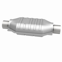 MagnaFlow Universal Catalytic Converter Mf 2.5