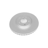 Power Stop 02-03 BMW X5 Front Evolution High Carbon Geomet Coated Rotor