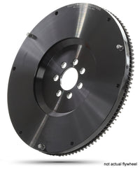 Clutch Masters 93-98 Mitsubishi Eclipse 2.0L AWDT Steel Flywheel
