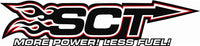 SCT Performance Eliminator 4-Bank Chip Burner use w/ Pro Racer Pkg  **V INFO NEEDED DROP ONLY**