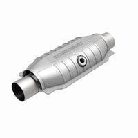 MagnaFlow Universal Catalytic Converter 2.00 Rear