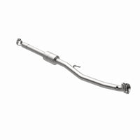 MagnaFlow Direct Fit Catalytic Converter 10- Cadillac CTS V6 Driver Side