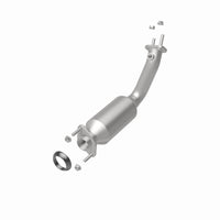 MagnaFlow 04-08 Cadillac SRX 3.6L Direct Fit Converter