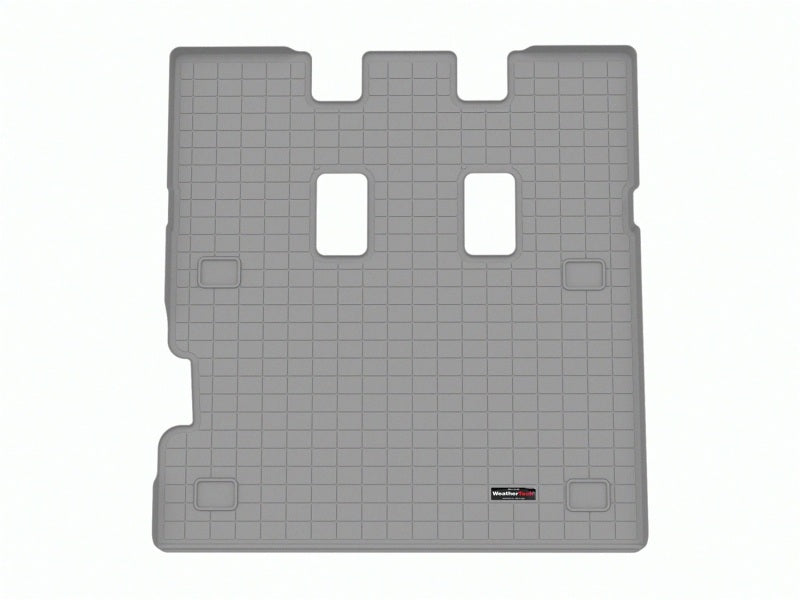 WeatherTech 00-05 Ford Excursion Cargo Liners - Grey