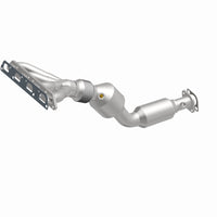 MagnaFlow 07-08 Mini Cooper 1.6L Direct Fit Catalytic Converter