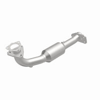 MagnaFlow California Direct Fit Converter 1996 Buick Roadmaster 5.7L