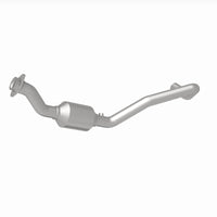 MagnaFlow 2004 Dodge Ram 1500 4.7L Direct Fit Converter