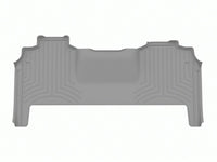 WeatherTech 19-23 Ram 2500/3500 (Mega Cab) Rear FloorLiner HP - Grey