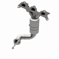 MagnaFlow Direct Fit Catalytic Converter 07-09 Chrysler Sebring 2.7L