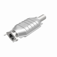 MagnaFlow Direct Fit Catalytic Converter 06-09 Ford Fusion 3.0L