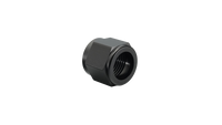 DeatschWerks 10AN Female Flare Nut for Hardline Tubing