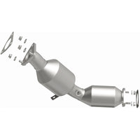 MagnaFlow 04-08 Infiniti FX35 3.5L Direct Fit Converter