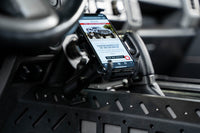 Addictive Desert Designs15-20 Ford F-150 / 15-20 Ford Raptor Center Console Molle - Side Panels