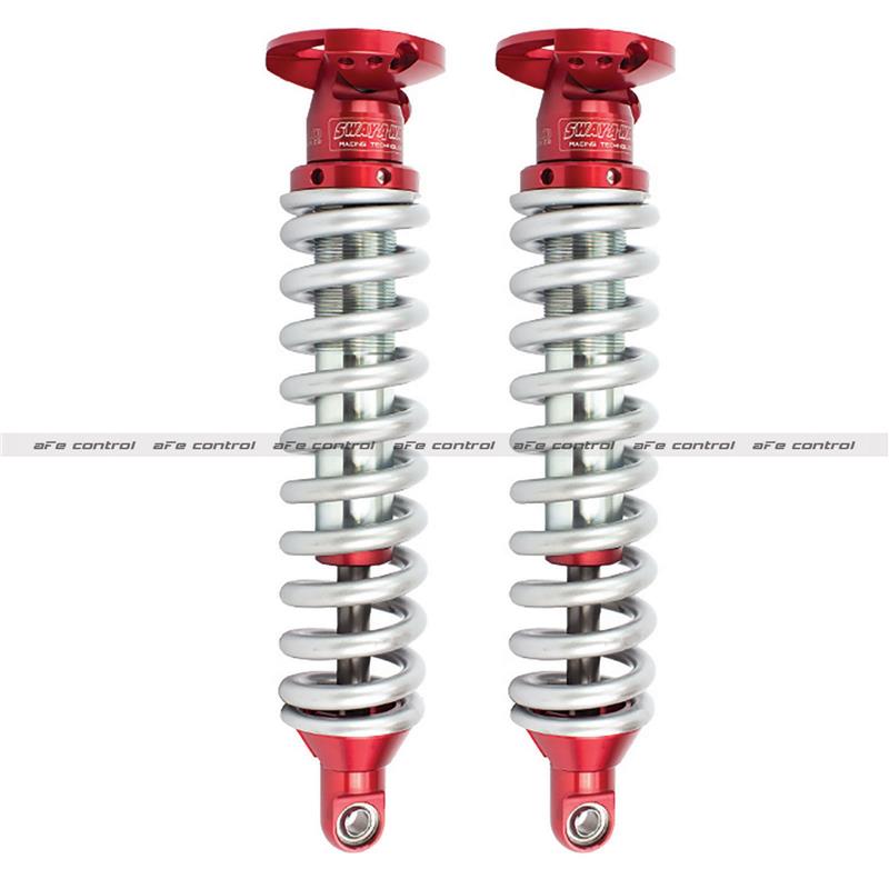 aFe Sway-A-Way 2.0/2.5 Valve Stack Kit .015 Thick