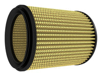 aFe Aries Powersport Air Filters OER PG7 A/F PG7 MC - Kawasaki KFX450R 08-09