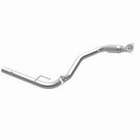 MagnaFlow 06-10 Chevrolet Express 3500 6.0L Direct Fit Converter