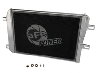 aFe BladeRunner Street Series Tube & Fin Aluminum Radiator 06-10 GM Diesel Trucks 6.6L V8