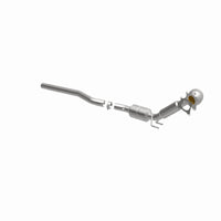 MagnaFlow 2008 Audi A3 2.0L Direct Fit Converter