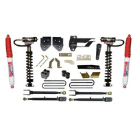 Skyjacker 6In C/O KIT/17 F350 4WD W/LK