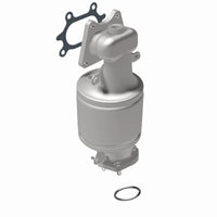 MagnaFlow 05-10 Honda Odyssey 3.5L Direct Fit Converter