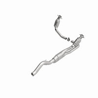 MagnaFlow Direct Fit Catalytic Converter 00-03 Dodge Dakota OEM