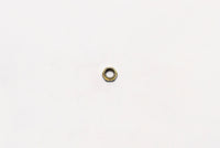 Wilwood nut 3/8-24 bearing locking balance bar