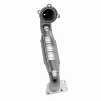 MagnaFlow Direct Fit Catalytic Converter 2011 Buick Regal 2.0L