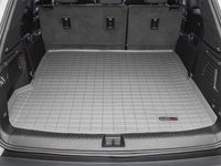 WeatherTech 2025 Buick Enclave Cargo Liner - Grey