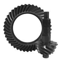 Yukon Gear High Performance Thick Gear Set For 10.5in GM 14 Bolt Truck in a 5.13 Ratio