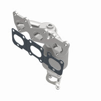 Magnaflow 07-10 Kia Sedona 3.8L California Grade CARB Compliant DF Manifold Catalytic Converter