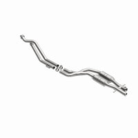 MagnaFlow 1995 Mercedes-Benz SL320 3.2L Direct Fit Converter