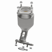 MagnaFlow Direct Fit Catalytic Converter 2009 MAXIMA 3.5L Underbody