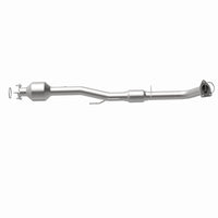 MagnaFlow Direct Fit Catalytic Converter 13-14 Accord 2.4L