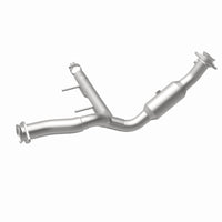 MagnaFlow 15-17 Ford F-150 5.0L Direct Fit Converter