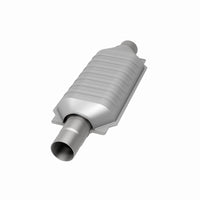 MagnaFlow Universal Catalytic Converter 3 W/Air