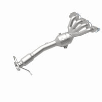 MagnaFlow 12-13 Mazda 3 2.0L Direct Fit Converter