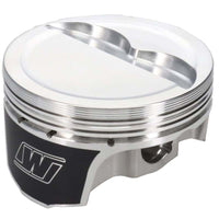 Wiseco RED Series Chevy Small Block 350 4.040in Bore 1.250in CH -11.00 CC Piston Set