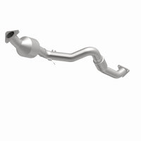 MagnaFlow 07-08 Audi Q7 3.6L Direct Fit Converter