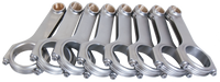 Eagle Ford 460 H-Beam Connecting Rods (Set of 8)