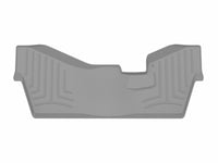 WeatherTech 14-16 Acura MDX 3rd Row Rear FloorLiner HP - Grey