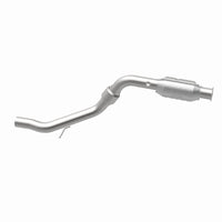 MagnaFlow Direct Fit Catalytic Converter 98-04 Dodge Interpid 2.7L